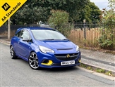 Vauxhall Corsa Image 1