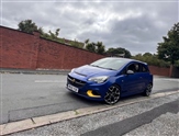 Vauxhall Corsa Image 3