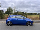 Vauxhall Corsa Image 5