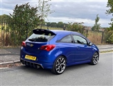 Vauxhall Corsa Image 6
