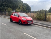 Vauxhall Corsa Image 3