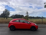 Vauxhall Corsa Image 4