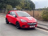 Vauxhall Corsa Image 6