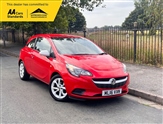 Vauxhall Corsa Image 1