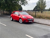 Vauxhall Corsa Image 4