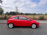 Vauxhall Corsa Image 5