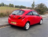 Vauxhall Corsa Image 6