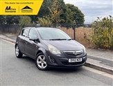 Vauxhall Corsa Image 1