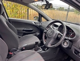 Vauxhall Corsa Image 2