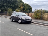 Vauxhall Corsa Image 4