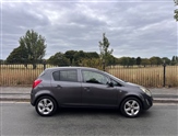 Vauxhall Corsa Image 5