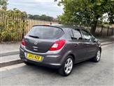 Vauxhall Corsa Image 6
