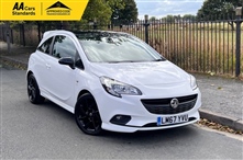 Used Vauxhall Corsa