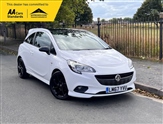 Vauxhall Corsa Image 1