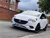 Vauxhall Corsa Image 3