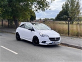Vauxhall Corsa Image 4