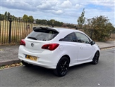 Vauxhall Corsa Image 6