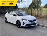 Vauxhall Corsa Image 1