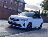 Vauxhall Corsa Image 3