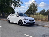 Vauxhall Corsa Image 4
