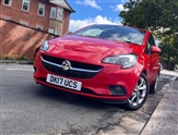 Vauxhall Corsa Image 3