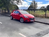 Vauxhall Corsa Image 4