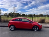 Vauxhall Corsa Image 5