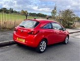 Vauxhall Corsa Image 6