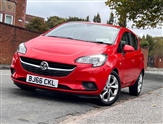 Vauxhall Corsa Image 3