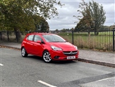 Vauxhall Corsa Image 4