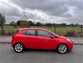 Vauxhall Corsa Image 5