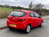 Vauxhall Corsa Image 6