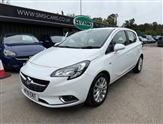 Used Vauxhall Corsa