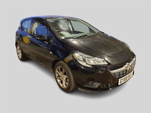Large image for the Used Vauxhall CORSA