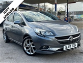 Used Vauxhall Corsa