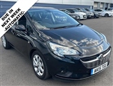 Used Vauxhall Corsa