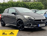 Used Vauxhall Corsa