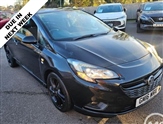Used Vauxhall Corsa