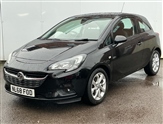 Used Vauxhall Corsa