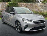 Used Vauxhall Corsa