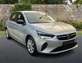 Used Vauxhall Corsa
