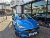 Used Vauxhall Corsa