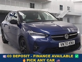 Used Vauxhall Corsa