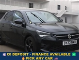 Used Vauxhall Corsa