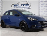 Used Vauxhall Corsa