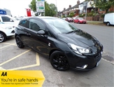 Used Vauxhall Corsa