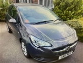 Used Vauxhall Corsa