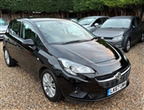 Used Vauxhall Corsa