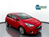 Used Vauxhall Corsa