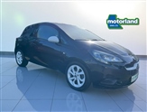 Used Vauxhall Corsa